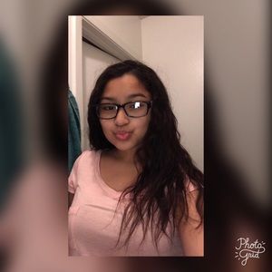 Meet your Posher, Kelly